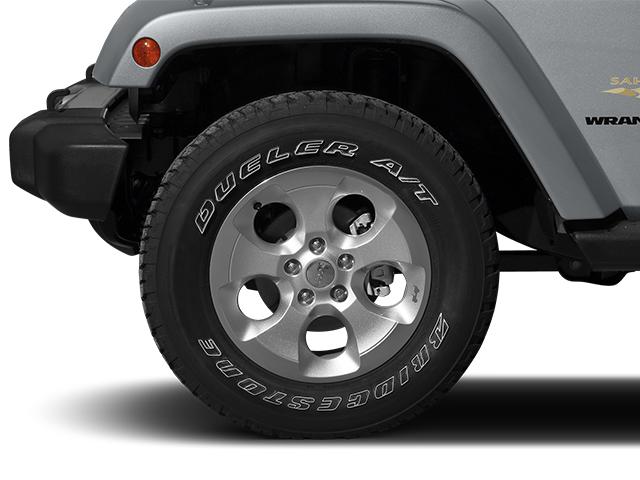used 2014 Jeep Wrangler car, priced at $17,772