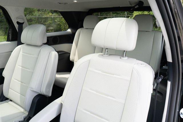 new 2026 Hyundai Palisade car, priced at $58,330