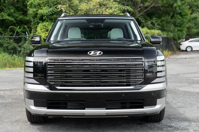 new 2026 Hyundai Palisade car, priced at $58,330