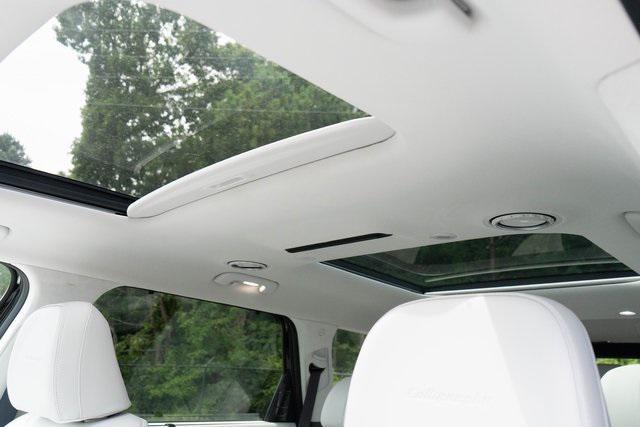 new 2026 Hyundai Palisade car, priced at $58,330