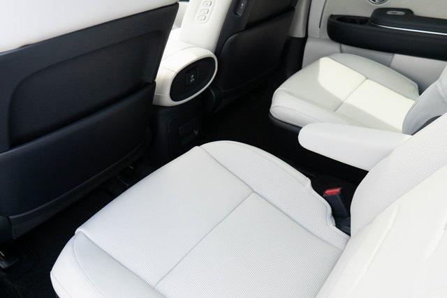 new 2026 Hyundai Palisade car, priced at $58,330