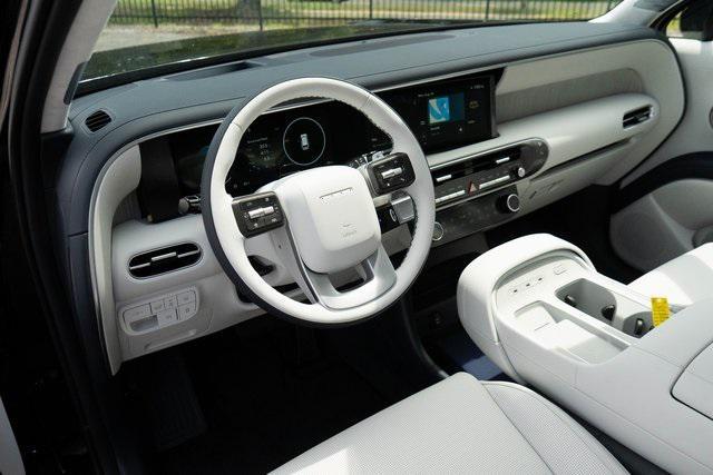new 2026 Hyundai Palisade car, priced at $58,330