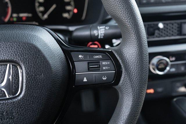 used 2022 Honda Civic car, priced at $22,895