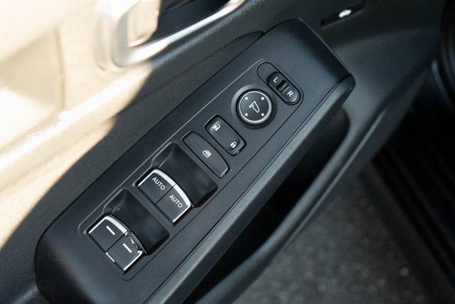 used 2022 Honda Civic car, priced at $22,895