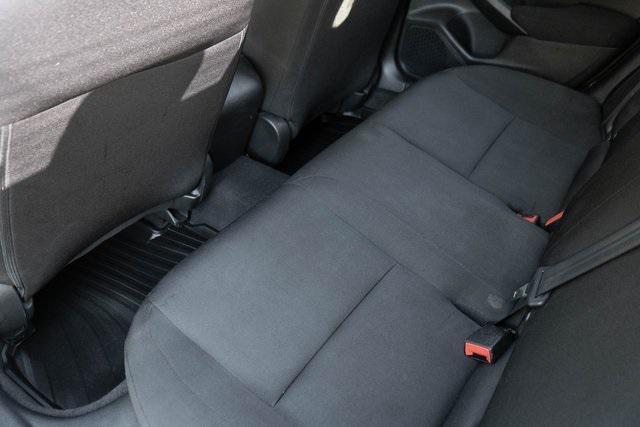 used 2022 Honda Civic car, priced at $22,895