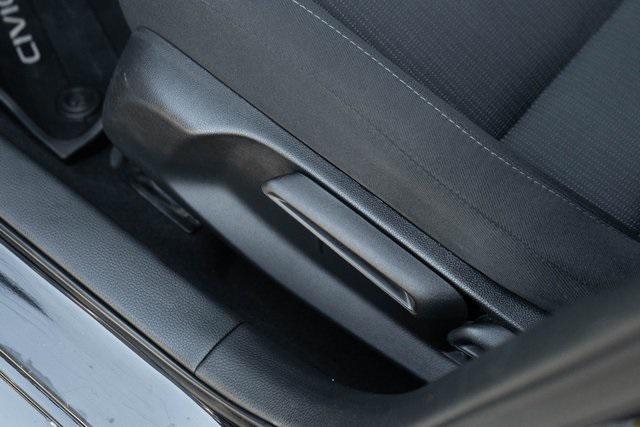 used 2022 Honda Civic car, priced at $22,895