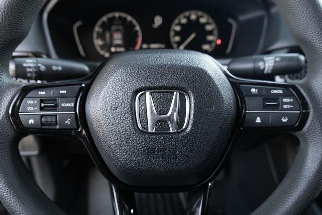 used 2022 Honda Civic car, priced at $22,895