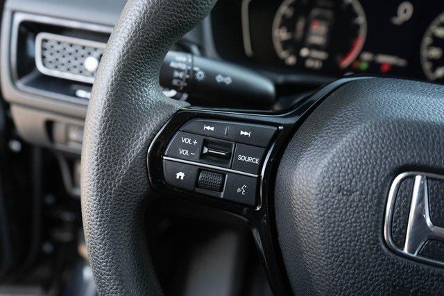 used 2022 Honda Civic car, priced at $22,895