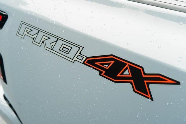 used 2023 Nissan Frontier car, priced at $35,856