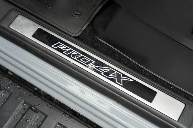 used 2023 Nissan Frontier car, priced at $35,856