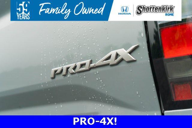 used 2023 Nissan Frontier car, priced at $31,995