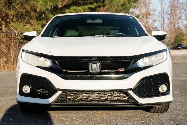 used 2019 Honda Civic Si car, priced at $23,000