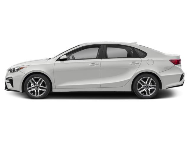 used 2019 Kia Forte car, priced at $19,795