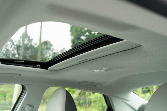 new 2025 Hyundai Elantra car, priced at $29,232