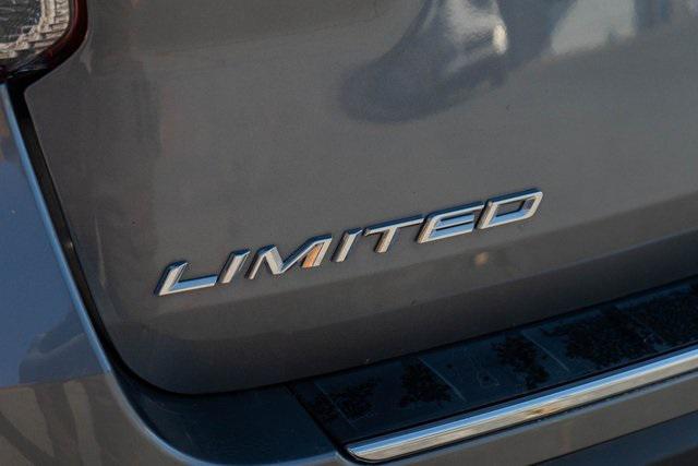 used 2024 Ford Explorer car, priced at $32,386