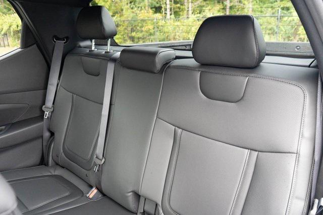 new 2026 Hyundai SANTA CRUZ car, priced at $33,930