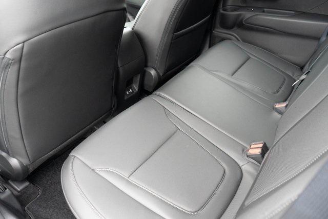 new 2026 Hyundai SANTA CRUZ car, priced at $33,930