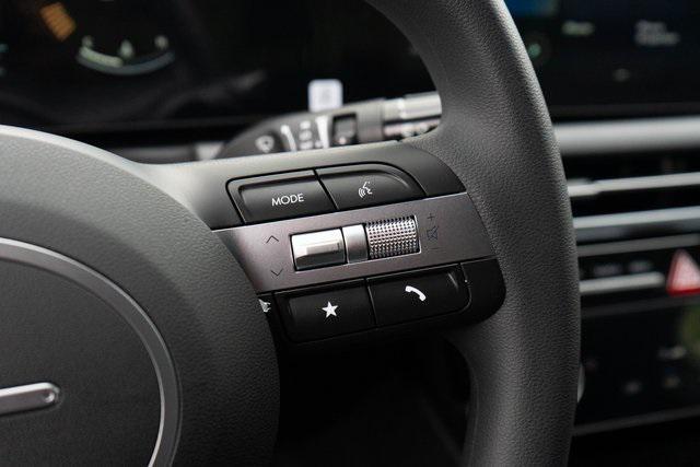 new 2026 Hyundai SANTA CRUZ car, priced at $33,930