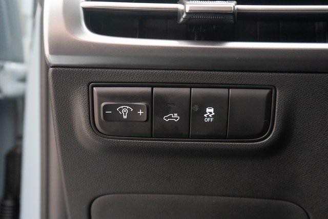 new 2026 Hyundai SANTA CRUZ car, priced at $33,930