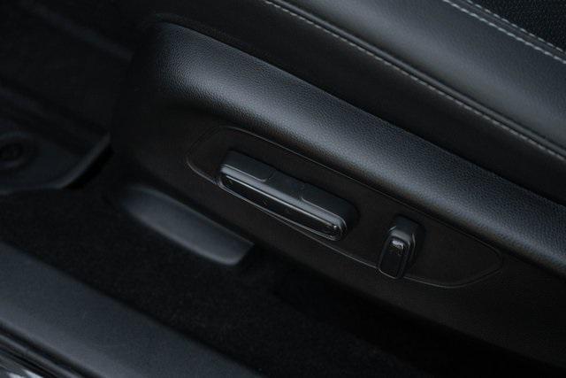 used 2023 Honda HR-V car, priced at $29,965