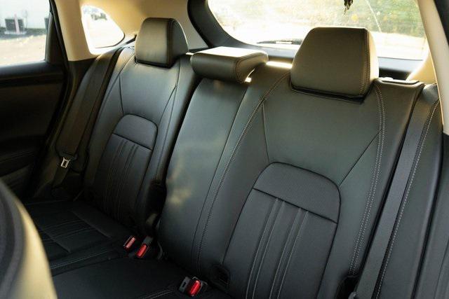 used 2023 Honda HR-V car, priced at $29,965