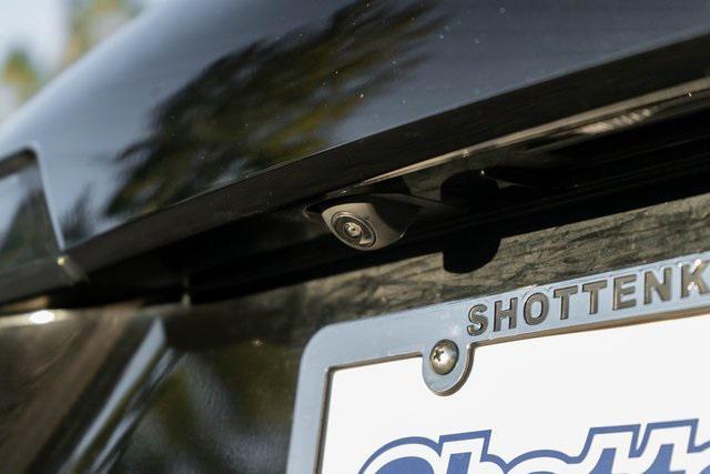 used 2023 Honda HR-V car, priced at $29,965