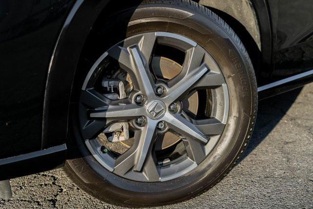 used 2023 Honda HR-V car, priced at $29,965
