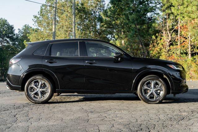 used 2023 Honda HR-V car, priced at $29,965