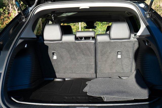 used 2023 Honda HR-V car, priced at $29,965