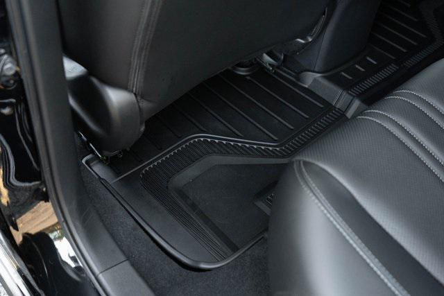 used 2023 Honda HR-V car, priced at $29,965