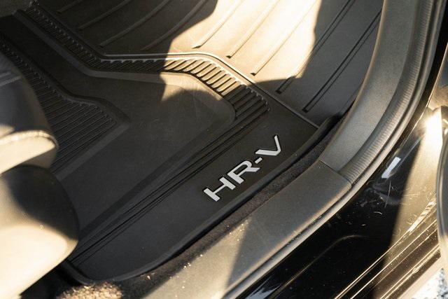 used 2023 Honda HR-V car, priced at $29,965