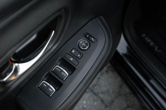 used 2023 Honda HR-V car, priced at $29,965