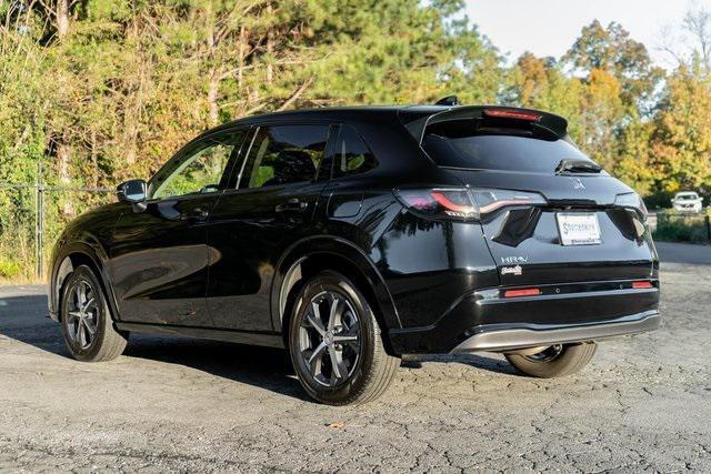 used 2023 Honda HR-V car, priced at $29,965