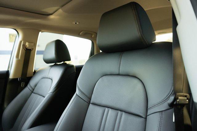 used 2023 Honda HR-V car, priced at $29,965