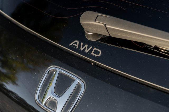 used 2023 Honda HR-V car, priced at $29,965
