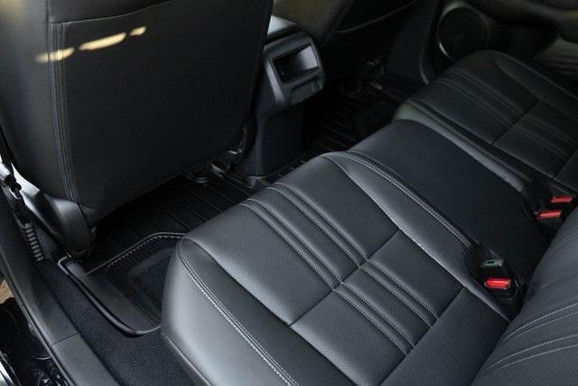 used 2023 Honda HR-V car, priced at $29,965