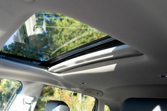 used 2023 Honda HR-V car, priced at $29,965