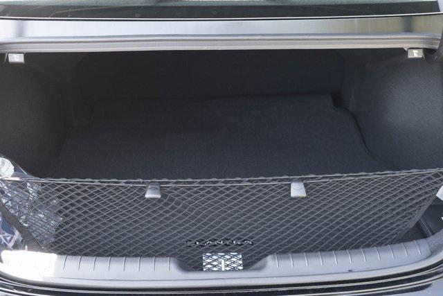 new 2025 Hyundai ELANTRA HEV car, priced at $25,030