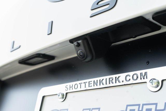 new 2026 Hyundai Palisade car, priced at $51,405