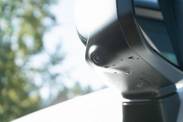 new 2026 Hyundai Palisade car, priced at $51,405