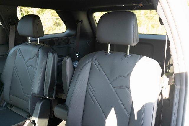 new 2026 Hyundai Palisade car, priced at $51,405