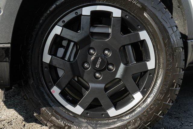 new 2026 Hyundai Palisade car, priced at $51,405