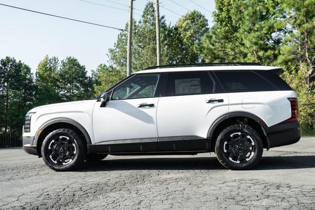 new 2026 Hyundai Palisade car, priced at $51,405