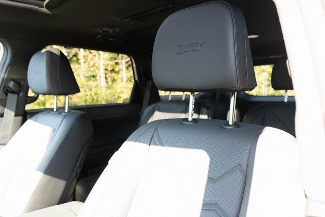 new 2026 Hyundai Palisade car, priced at $51,405