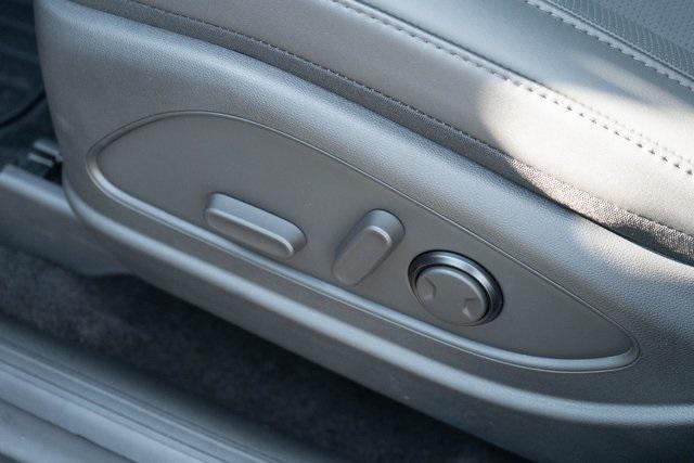 new 2026 Hyundai Palisade car, priced at $51,405