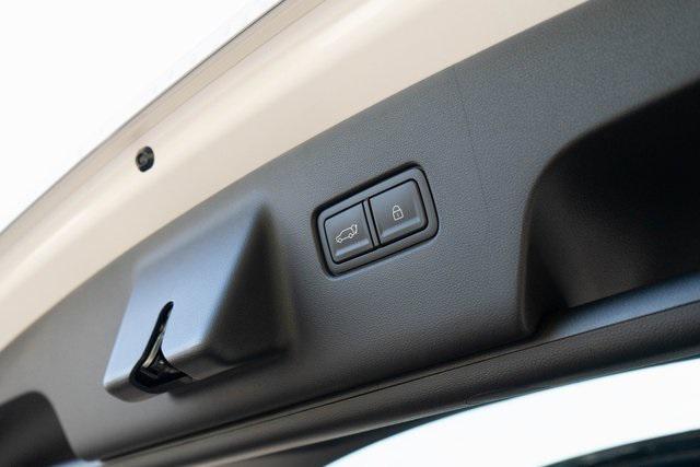 new 2026 Hyundai Palisade car, priced at $51,405