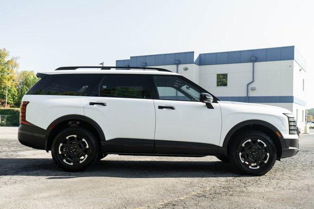 new 2026 Hyundai Palisade car, priced at $51,405