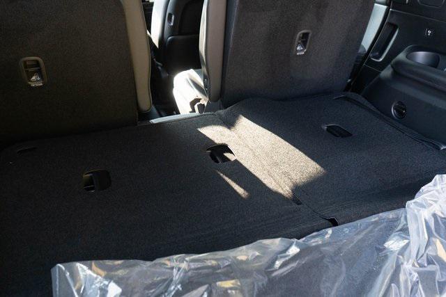 new 2026 Hyundai Palisade car, priced at $51,405