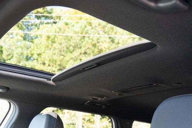 new 2026 Hyundai Palisade car, priced at $51,405