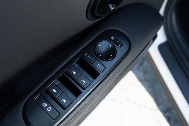 new 2026 Hyundai Palisade car, priced at $51,405